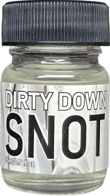 Dirty Down: Snot 15ml
