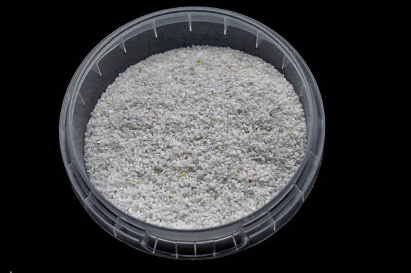 Snowy Peak Miniature Basing Material