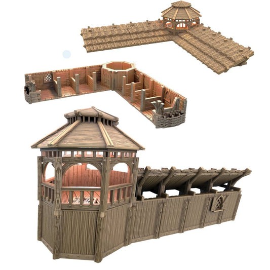 The Stables - Horseheim