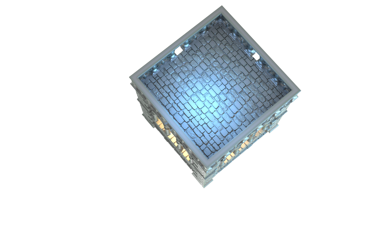 Tower Of The Watchful Sage - Stoneheim