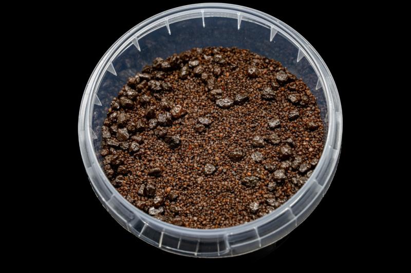 Swamp Lands Army Dip Pot Basing Material