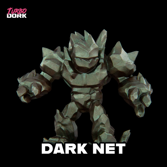 Turbo Dork: Dark Net TurboShift Acrylic Paint 22ml