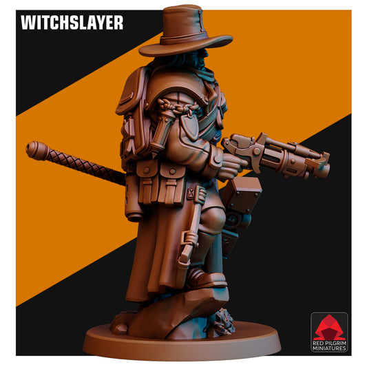 Witchslayer