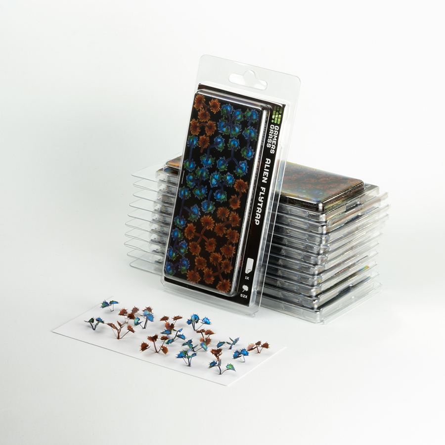 Alien Flytrap - Gamers Grass