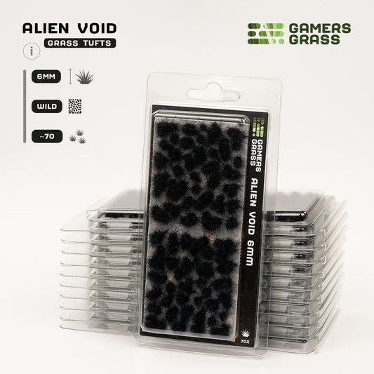 Alien Void (6mm) - Gamers Grass