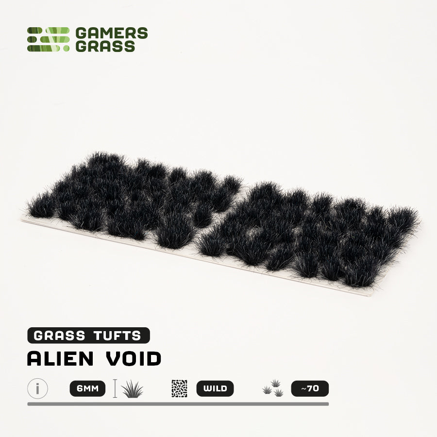 Alien Void (6mm) - Gamers Grass