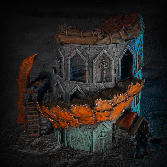 Arena - Kingdom of Azragor