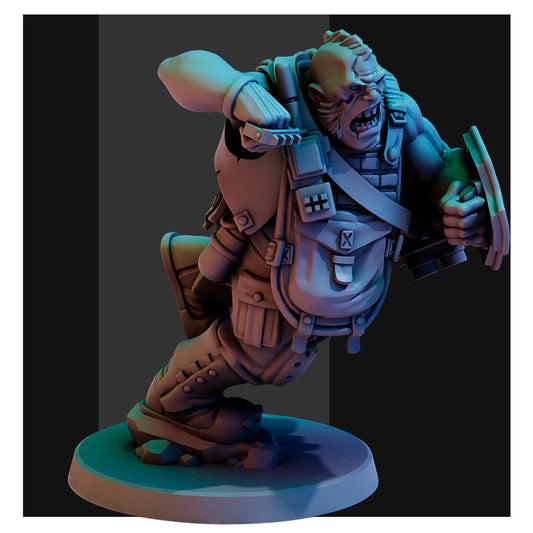 Brute Squad