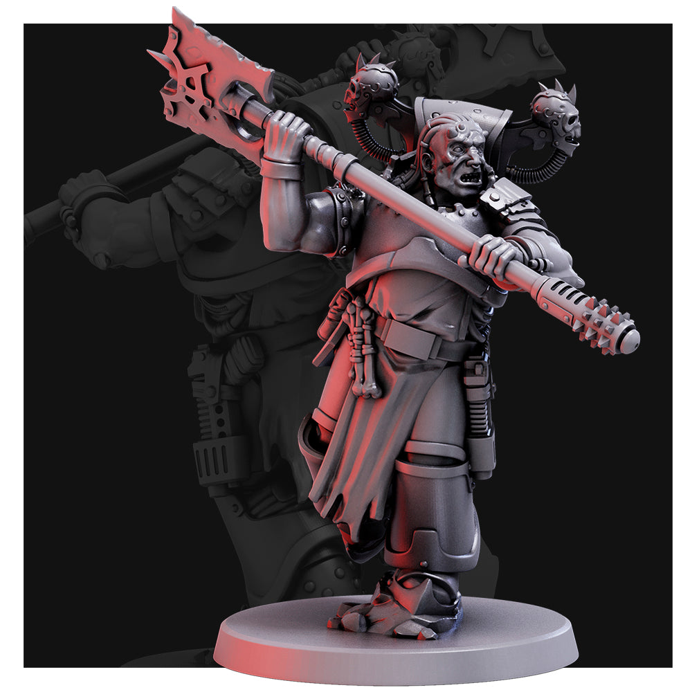 Oathbreakers Blooded
