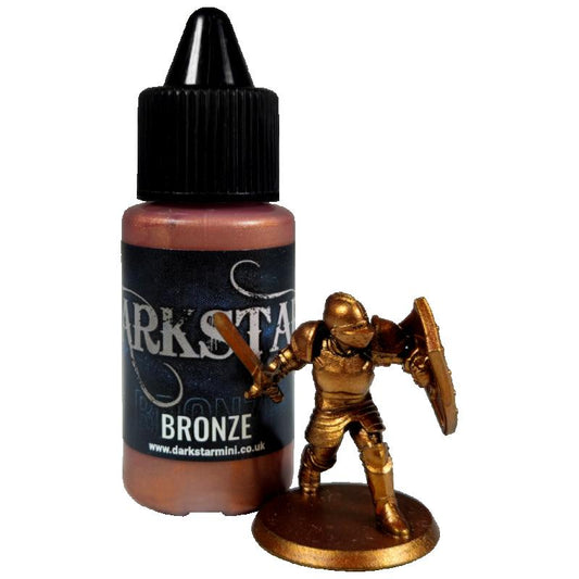 Darkstar: Bronze