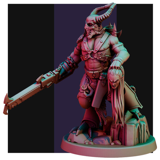 Oathbreakers Bloodseekers