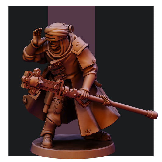 Desert Hawks Mentalists
