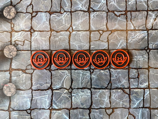 Goblin Tokens