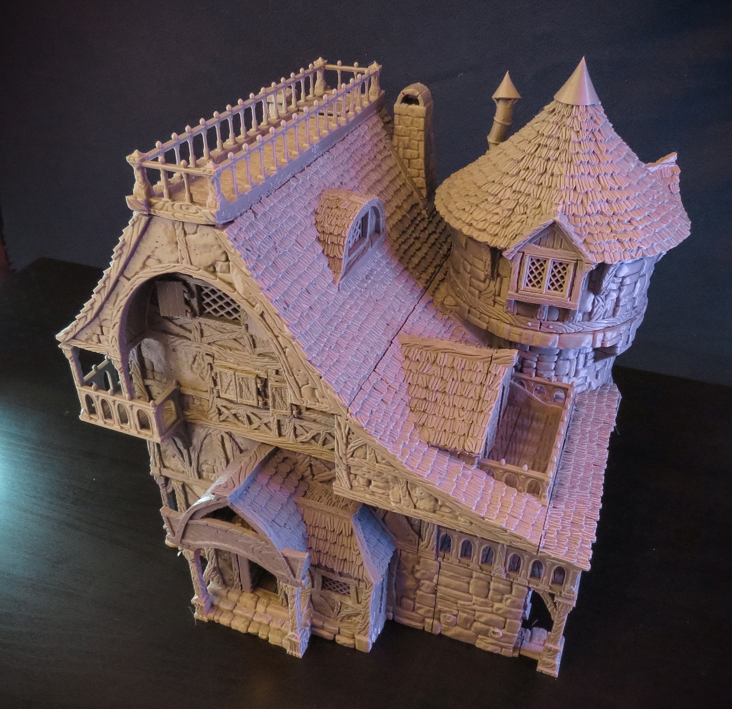 Roadside Inn - City of Tarok