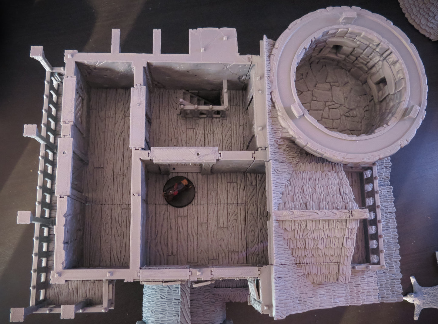 Roadside Inn - City of Tarok