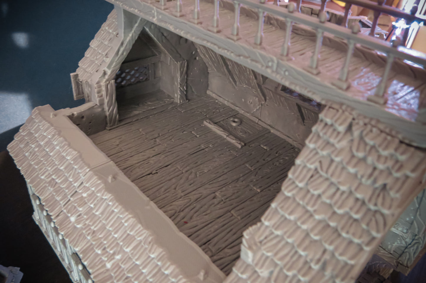 Roadside Inn - City of Tarok