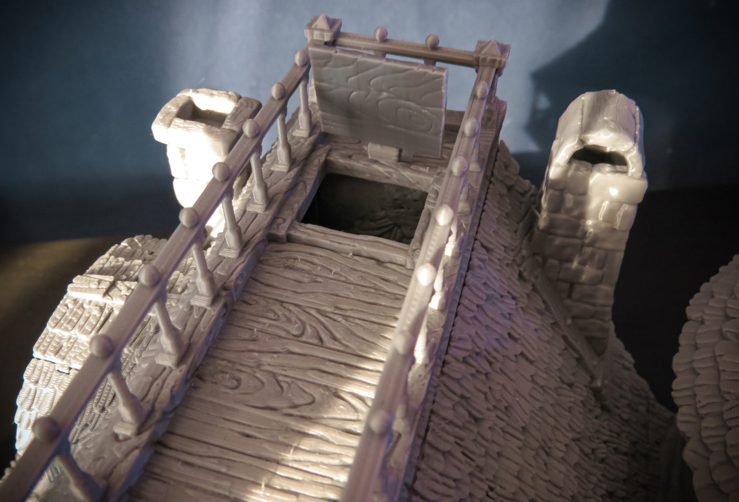 Roadside Inn - City of Tarok