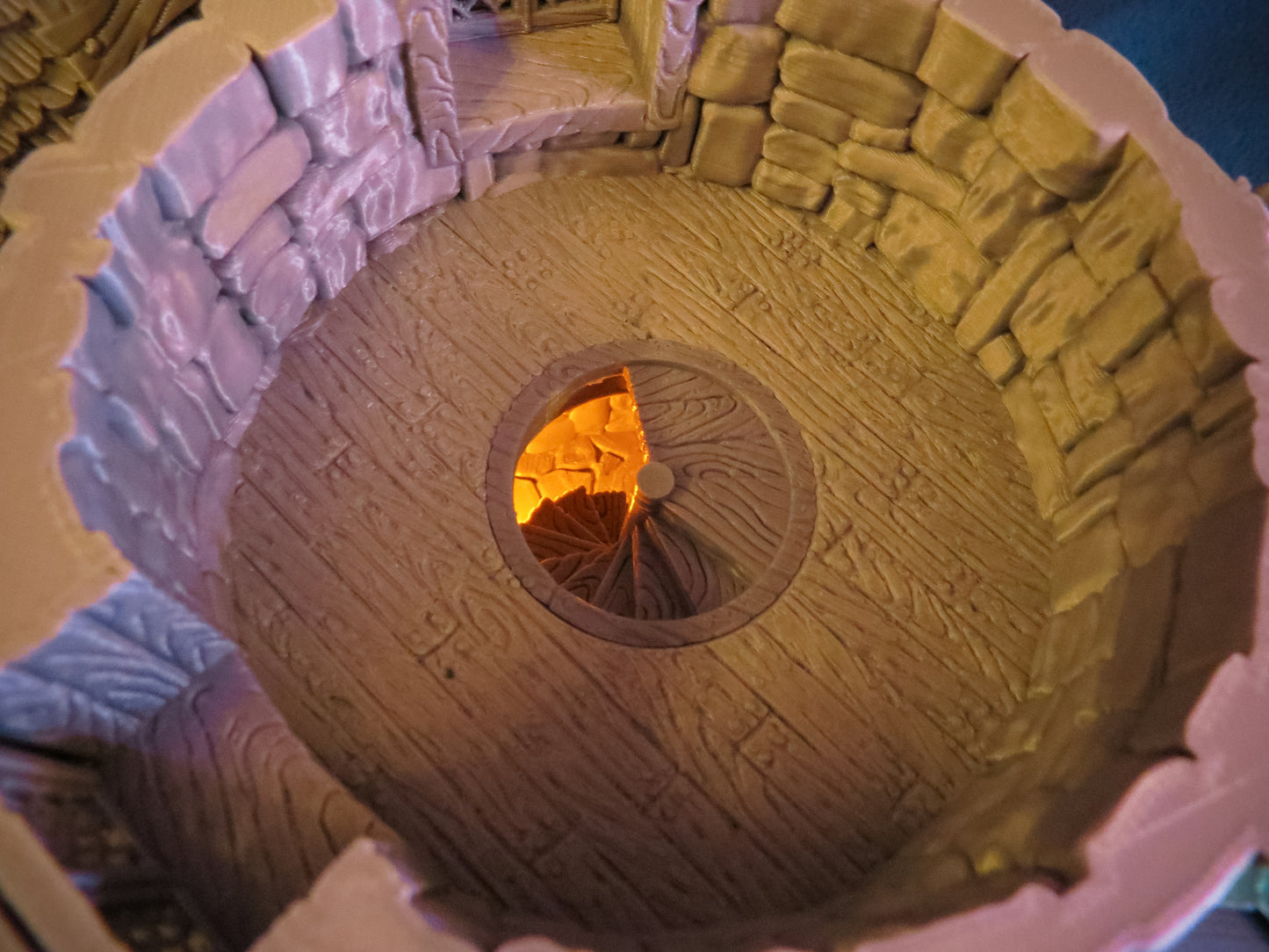 Roadside Inn - City of Tarok