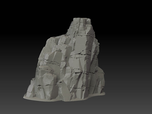 Stone Trove Large Rock 1