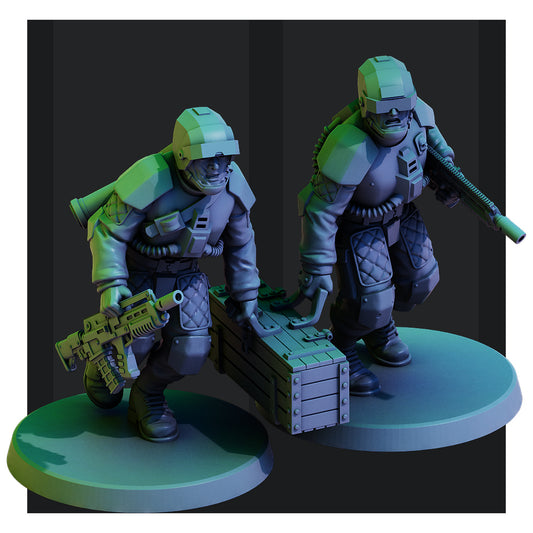Airborne Vanguard Force