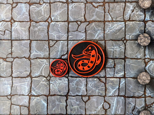 Snake Token