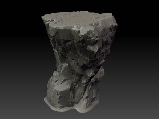 Stone Trove Stone Tower
