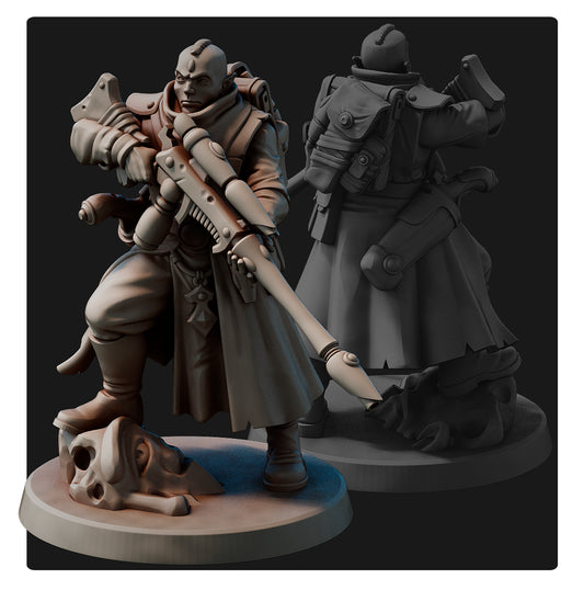 Starwatchers - Space Elves