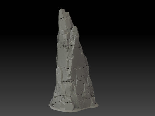 Stone Trove Tall Spire 2