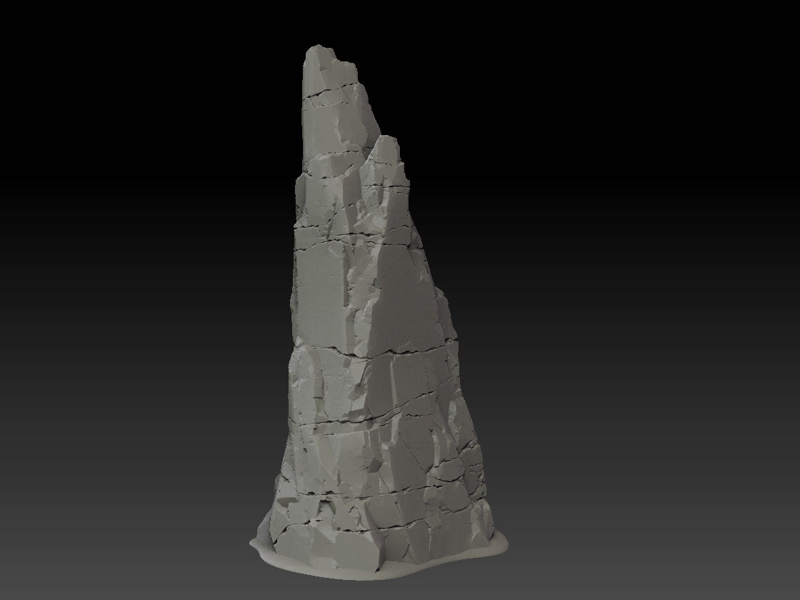 Stone Trove Tall Spire 2