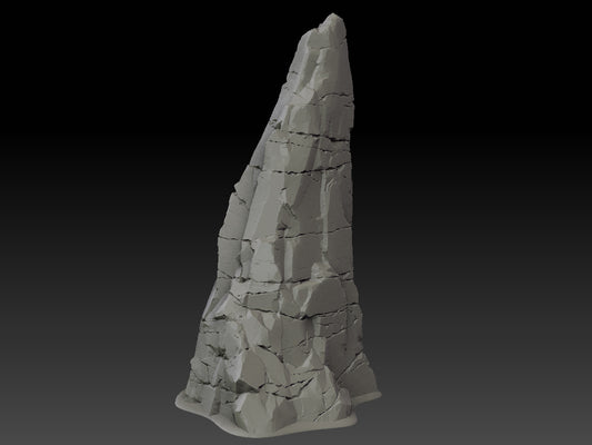 Stone Trove Tall Spire 1