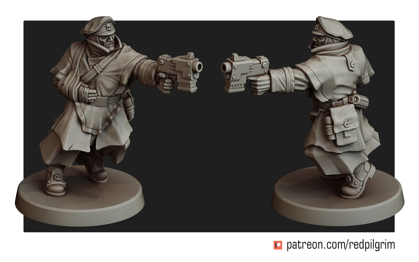 Commissar