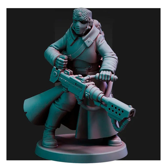 Winter Assault Troopers