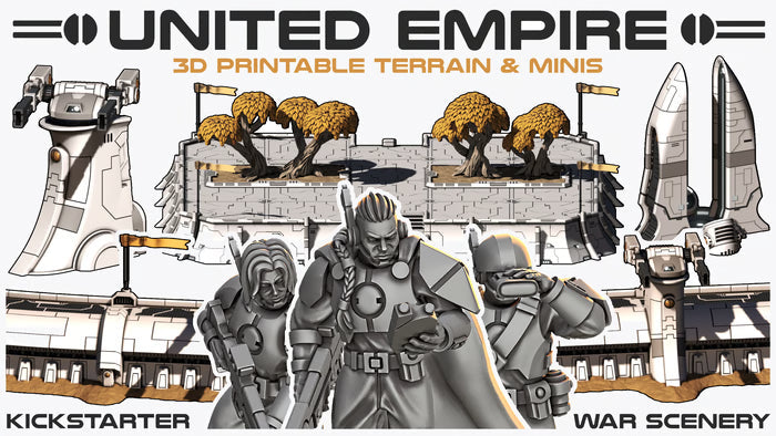 United Empire