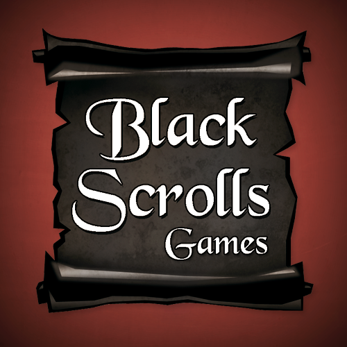 Black Scroll Games