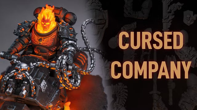 Cursed Company
