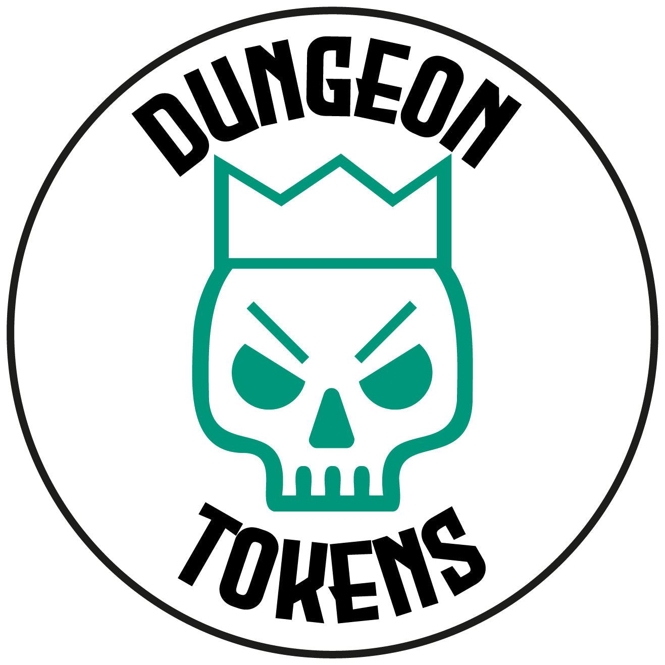 DungeonTokens