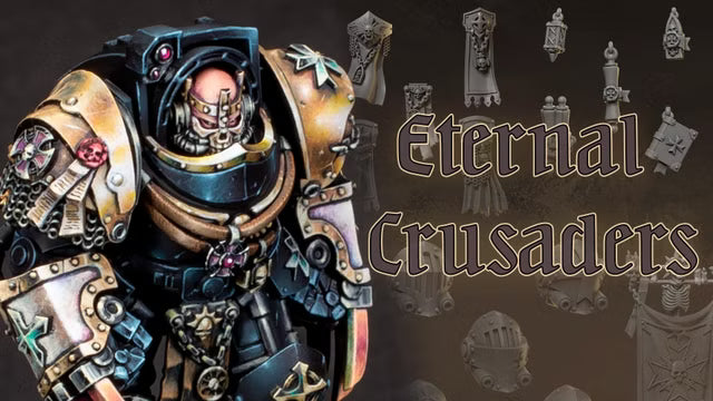 Eternal Crusaders