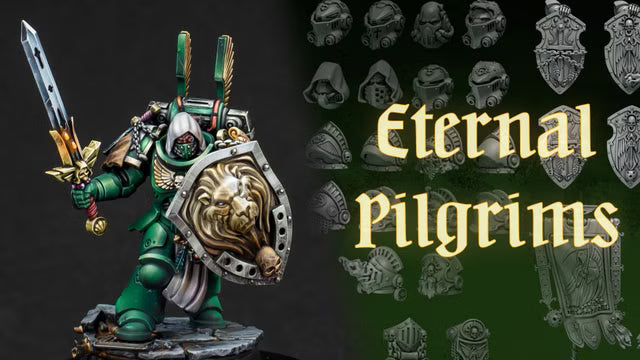 Eternal Pilgrims