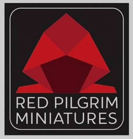 Red Pilgrim Miniatures