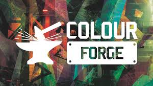 Colour Forge