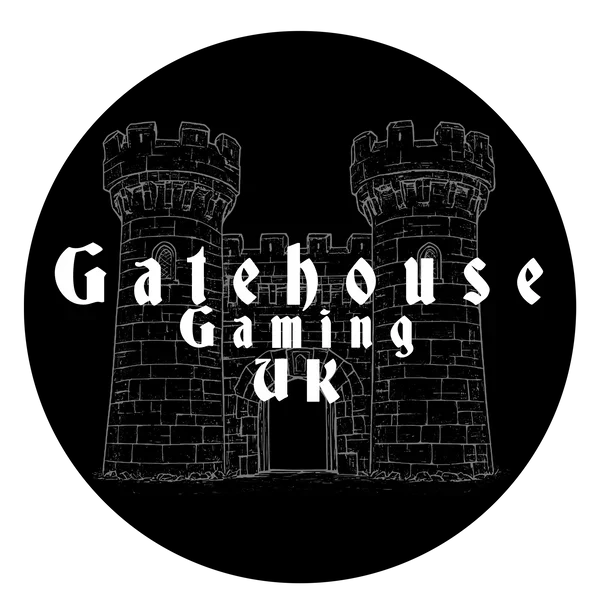 Gatehouse Gaming