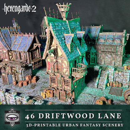 46 Driftwood Lane - Hexengarde 2