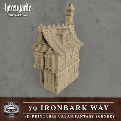 79 Ironbark Way - Hexengarde The Narrows