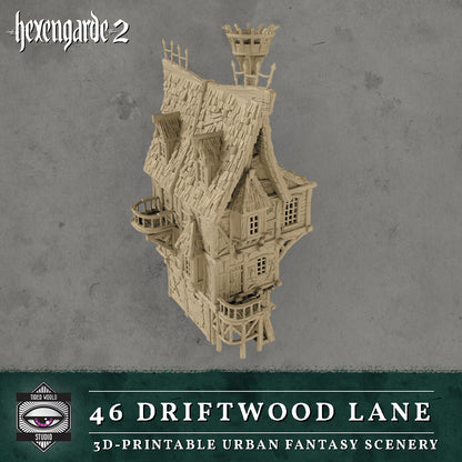 46 Driftwood Lane - Hexengarde 2