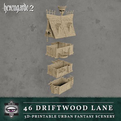 46 Driftwood Lane - Hexengarde 2