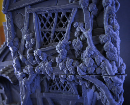 Healer's House - City of Tarok