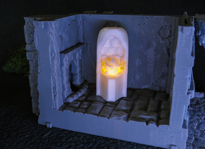 Healer's House - City of Tarok