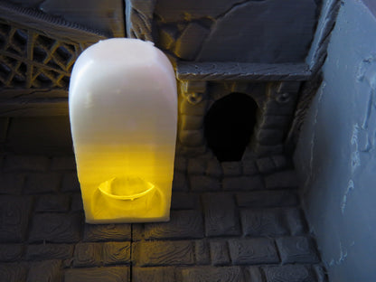 Healer's House - City of Tarok