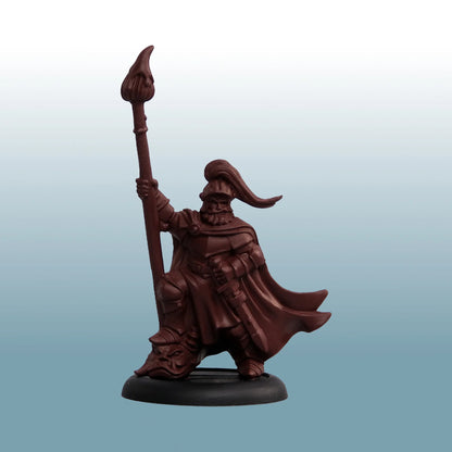 Two Thin Coats: Berserker Red