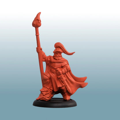Two Thin Coats: Rust Orange